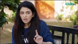 Mohabbat Aur Mehangai - Episode 06